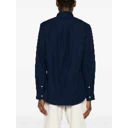 Polo Ralph Lauren Shirts Blue