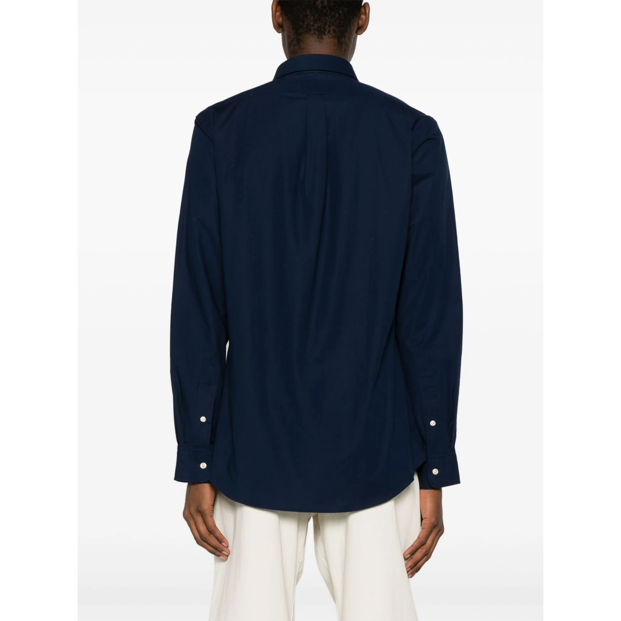 Polo Ralph Lauren Shirts Blue