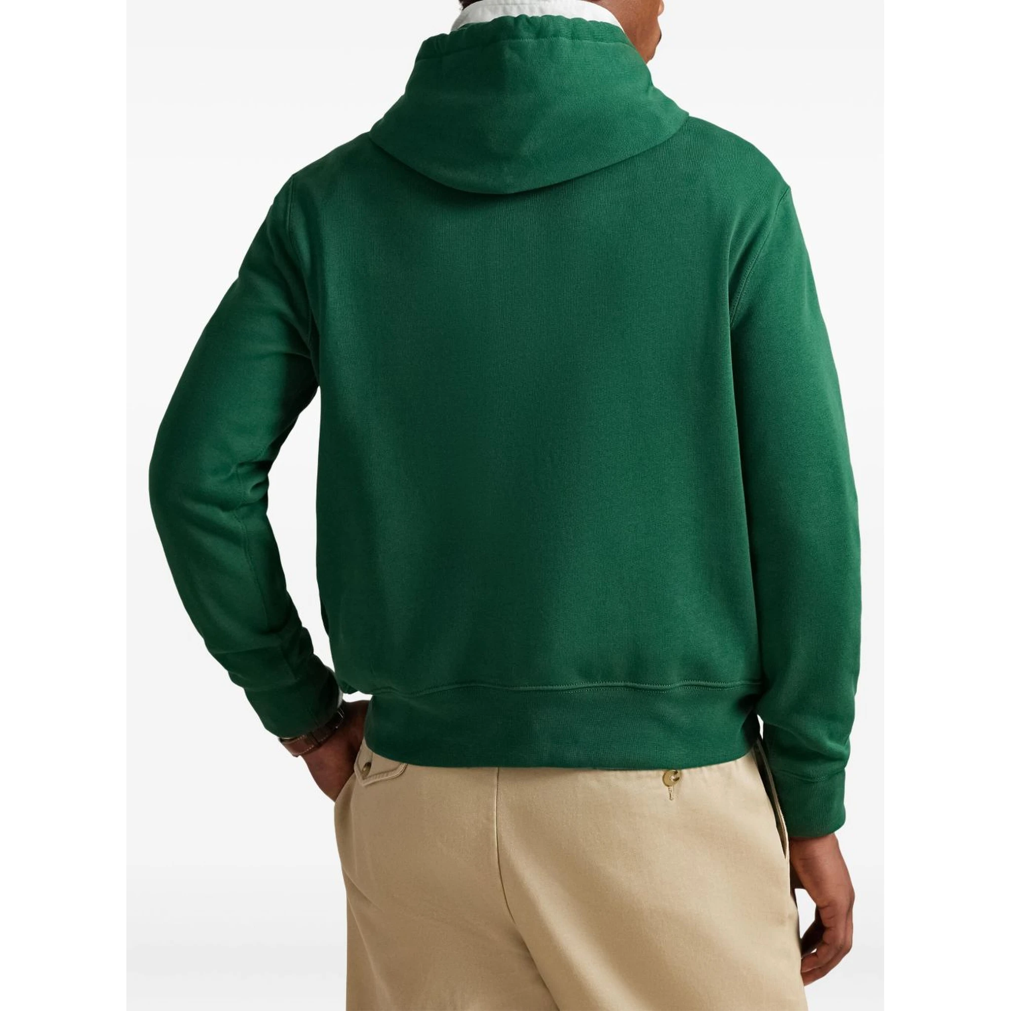 Polo Ralph Lauren Sweaters Green