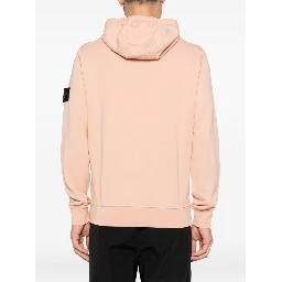 Stone Island Sweaters Pink