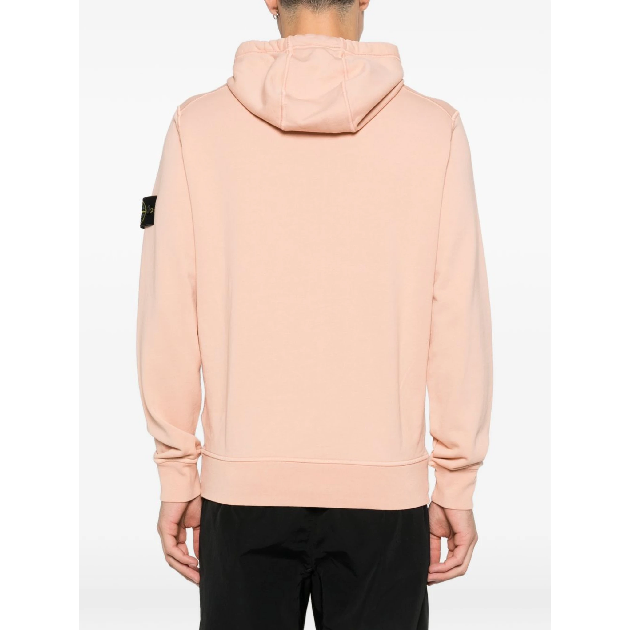 Stone Island Sweaters Pink