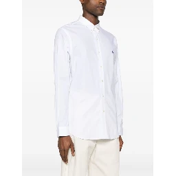 Polo Ralph Lauren Shirts White