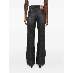 Iois Jeans Black