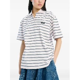 Rotate T-shirts and Polos Pink