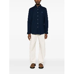 Polo Ralph Lauren Shirts Blue