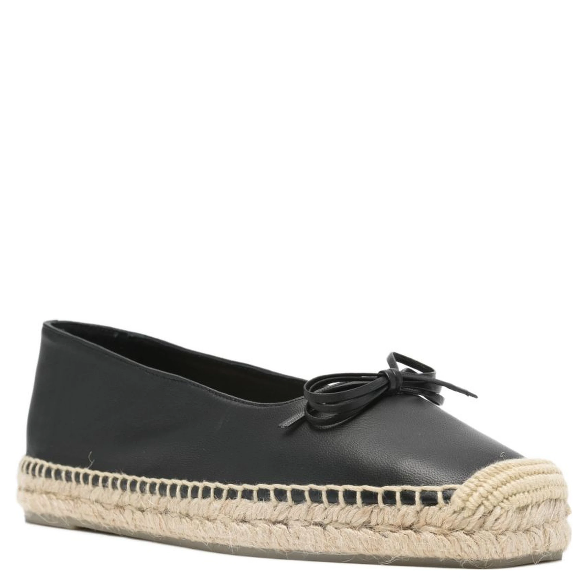 Castaner Flat shoes Black