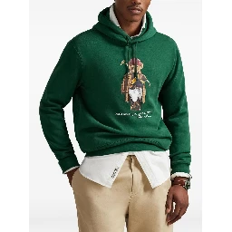 Polo Ralph Lauren Sweaters Green