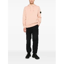 Stone Island Sweaters Pink