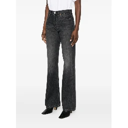Iois Jeans Black