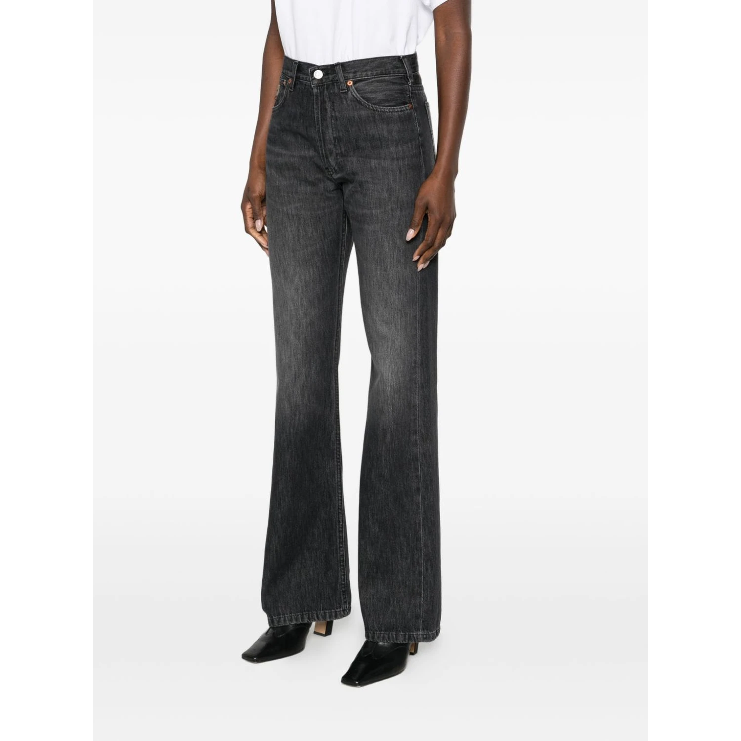 Iois Jeans Black