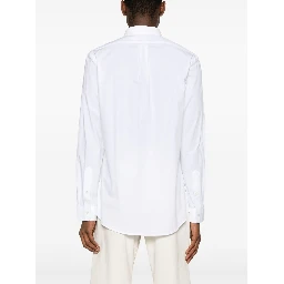 Polo Ralph Lauren Shirts White