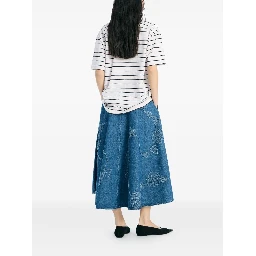 Rotate T-shirts and Polos Pink