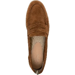 Castaner Flat shoes Brown