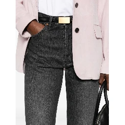 Iois Jeans Black