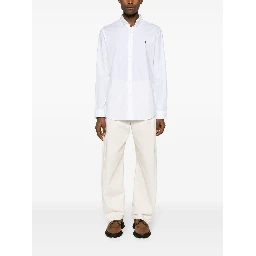 Polo Ralph Lauren Shirts White