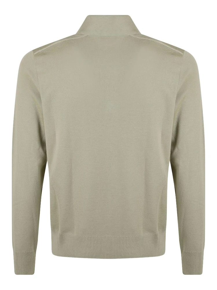 Burberry Sweaters Green alternative