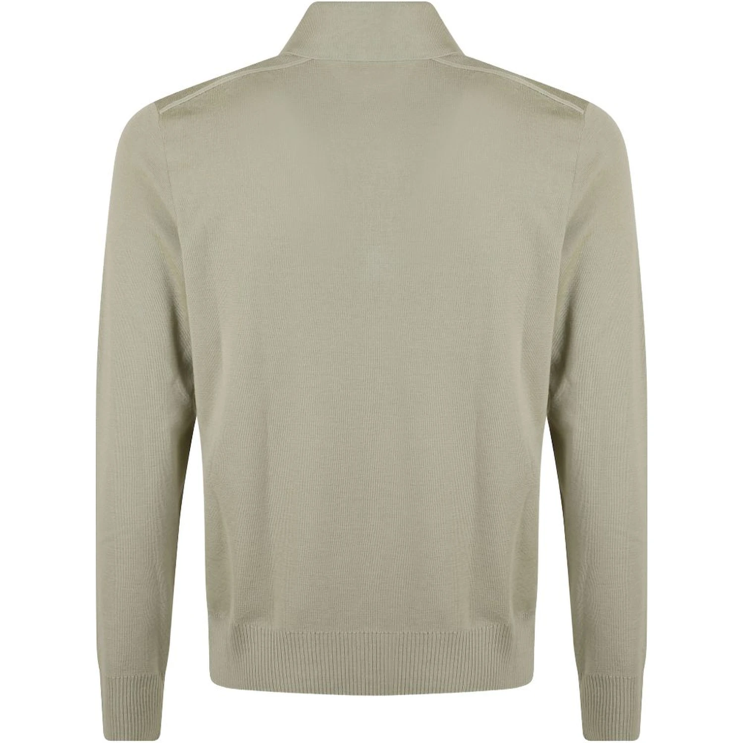Burberry Sweaters Green