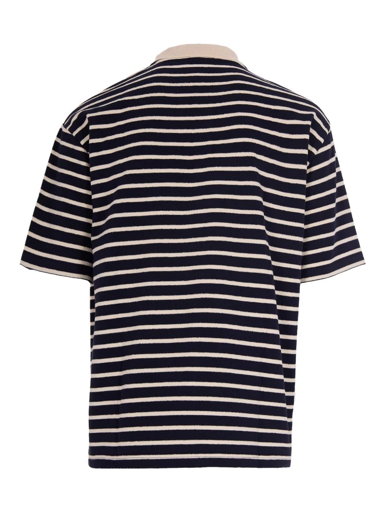 A.P.C. T-shirts and Polos Blue alternative