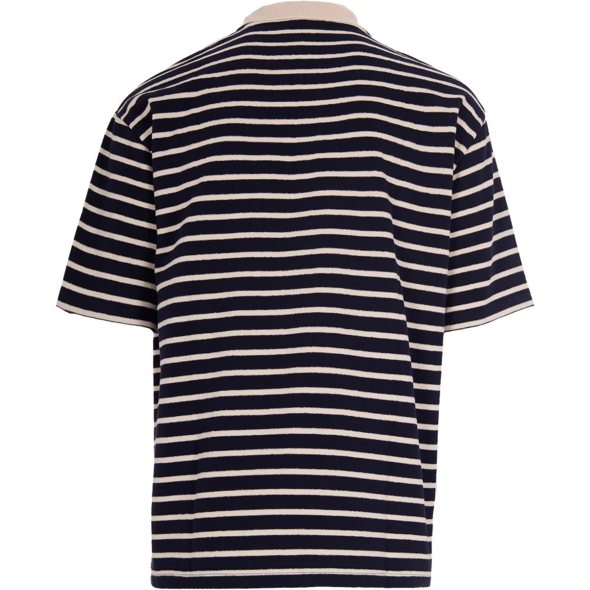 A.P.C. T-shirts and Polos Blue