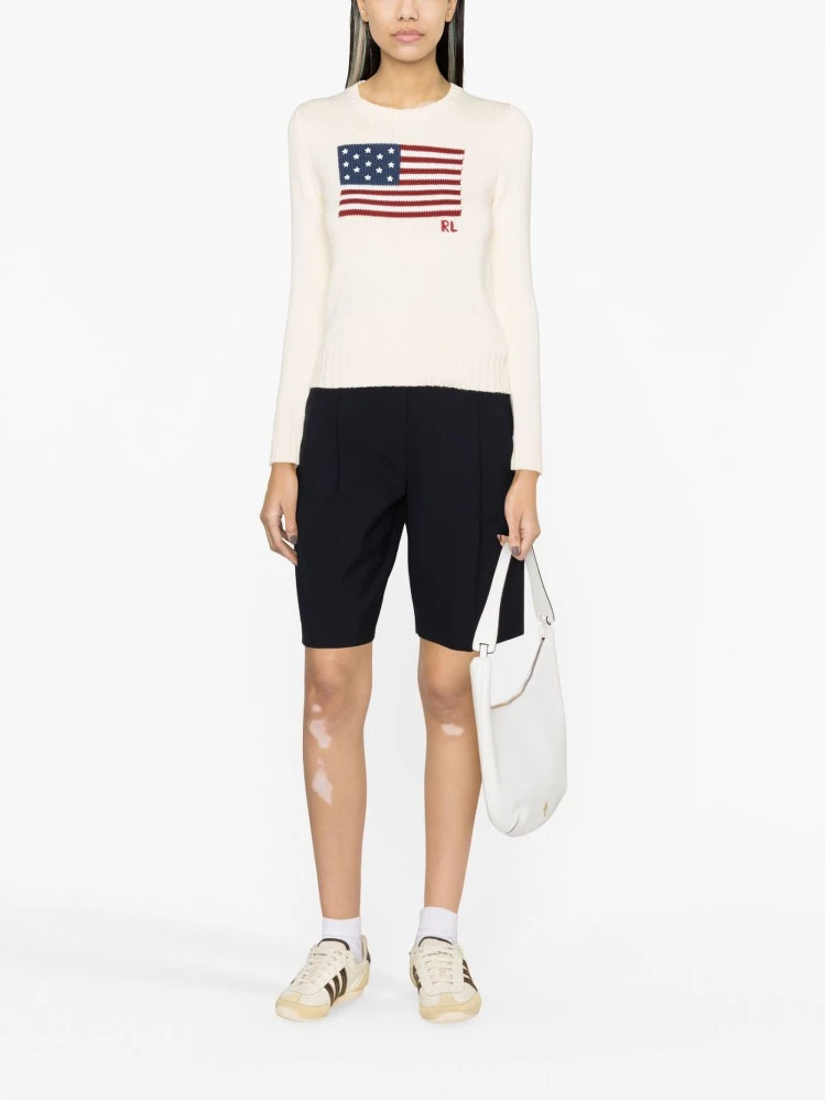 Polo Ralph Lauren Sweaters White alternative