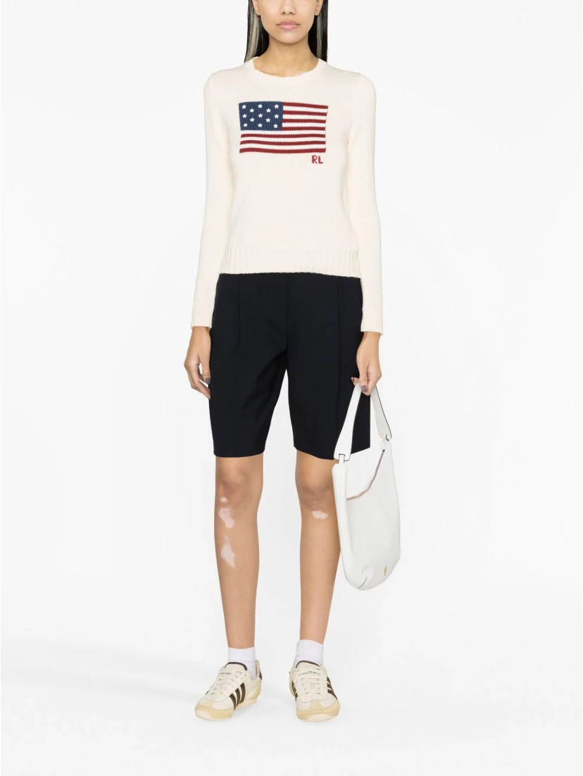 Polo Ralph Lauren Sweaters White