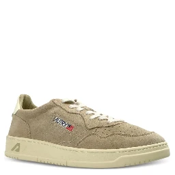 AUTRY Sneakers Beige