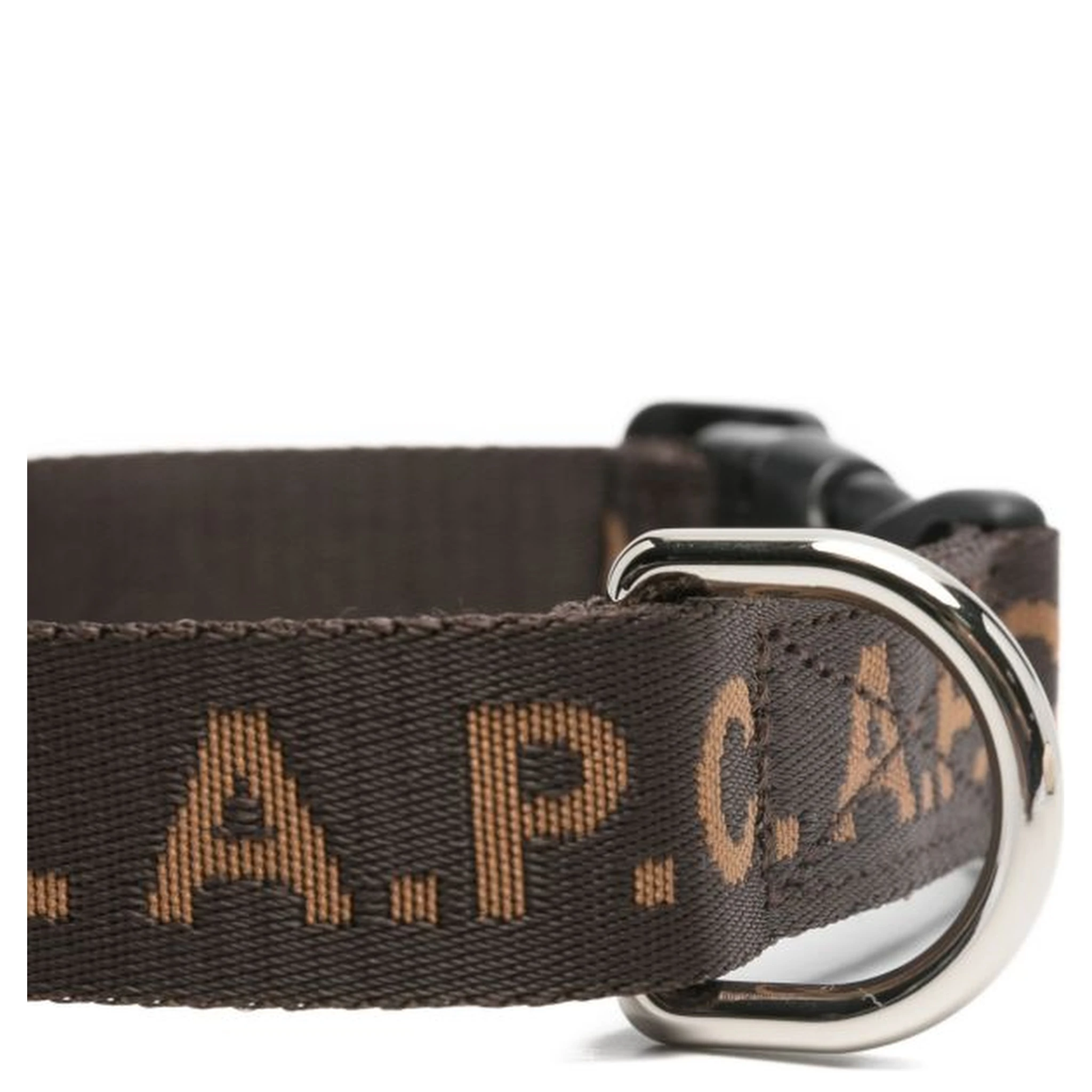 A.P.C. Accessories Brown