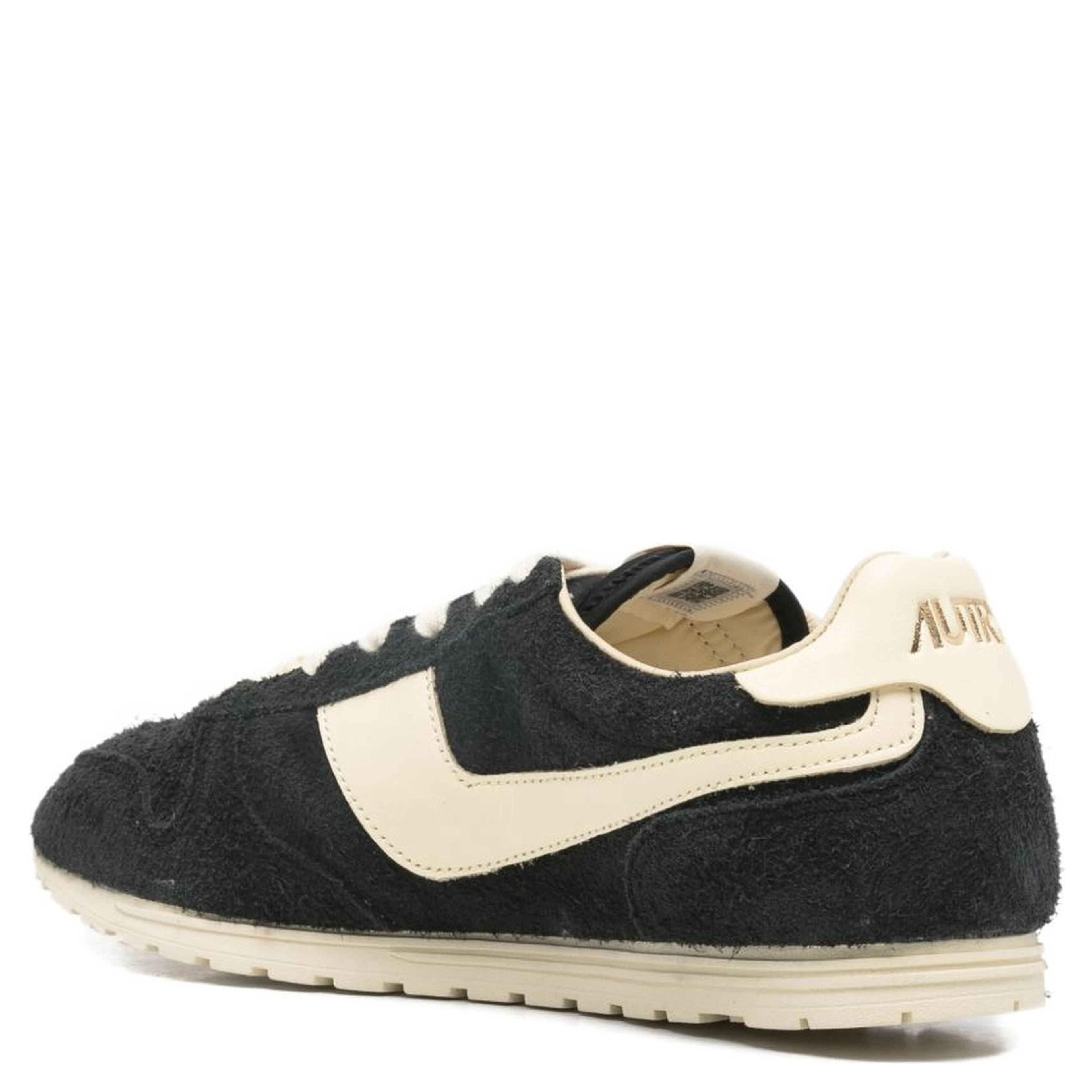 AUTRY Sneakers Black