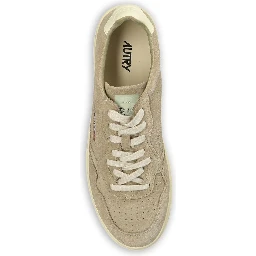 AUTRY Sneakers Beige