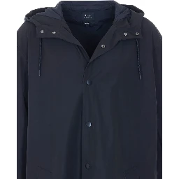 A.P.C. Jackets Black