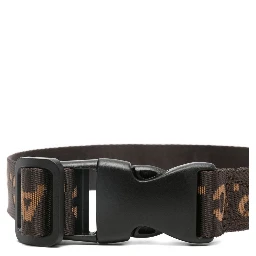 A.P.C. Accessories Brown