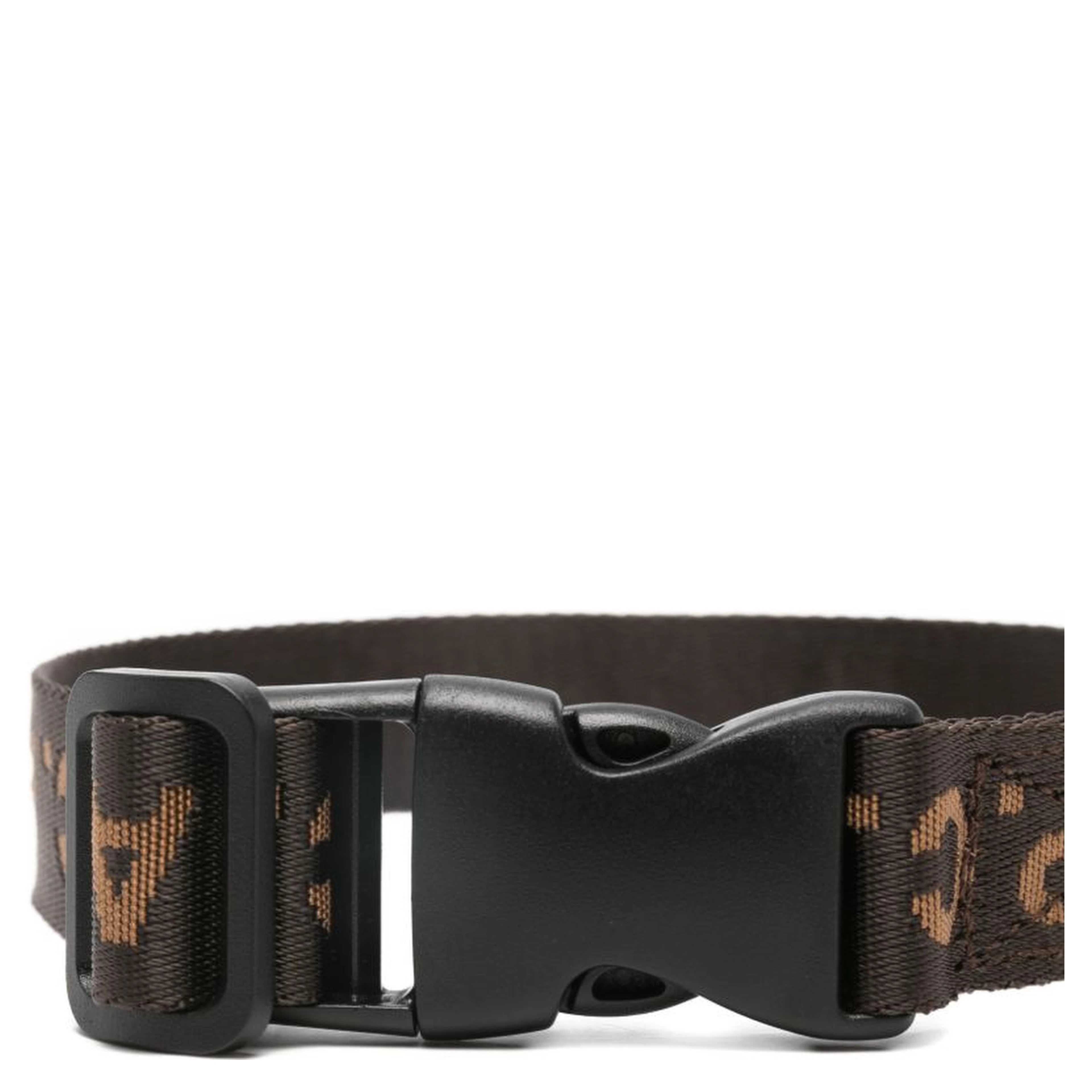 A.P.C. Accessories Brown