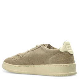 AUTRY Sneakers Beige