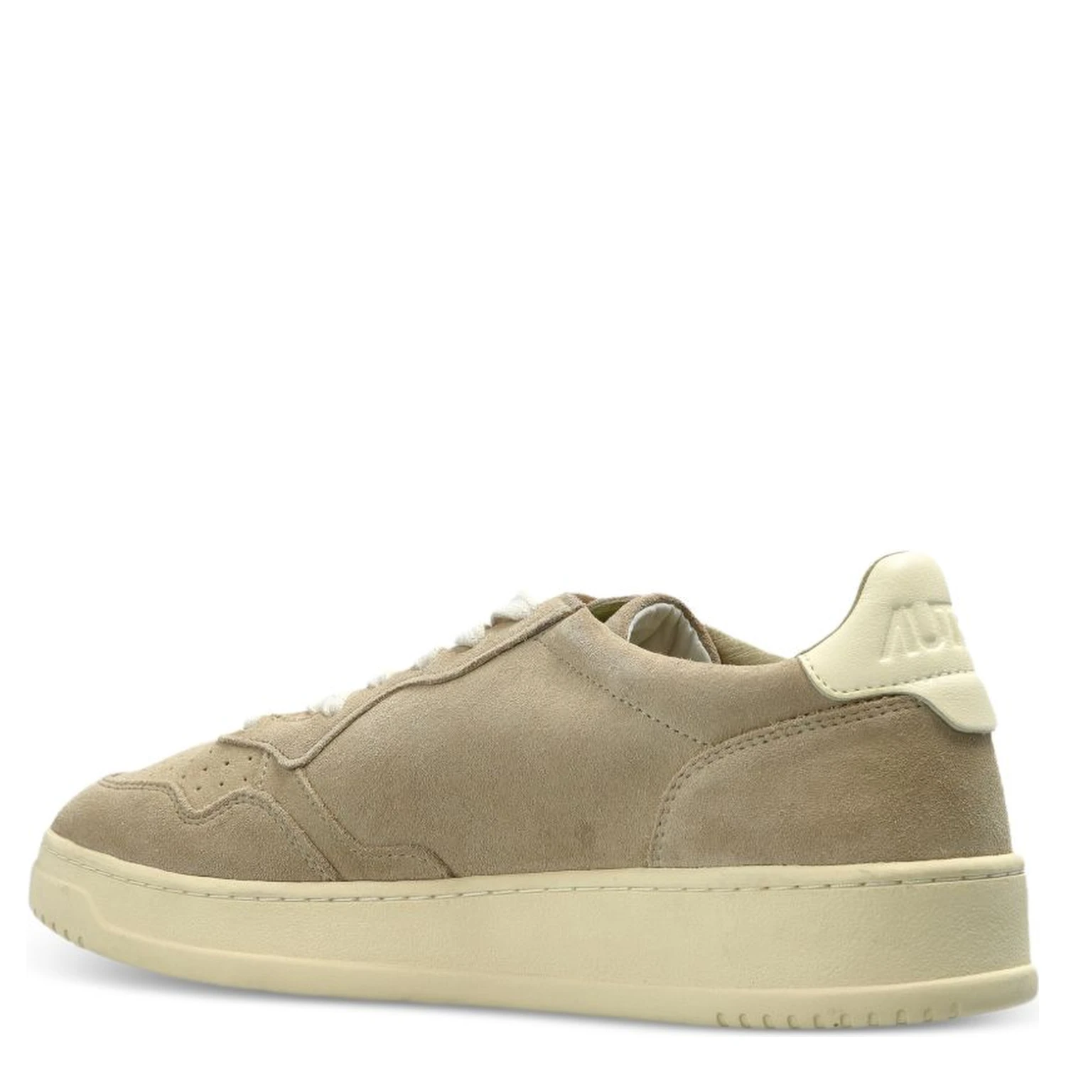 AUTRY Sneakers Beige