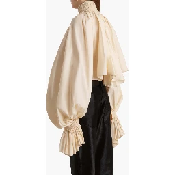 KHAITE Shirts White
