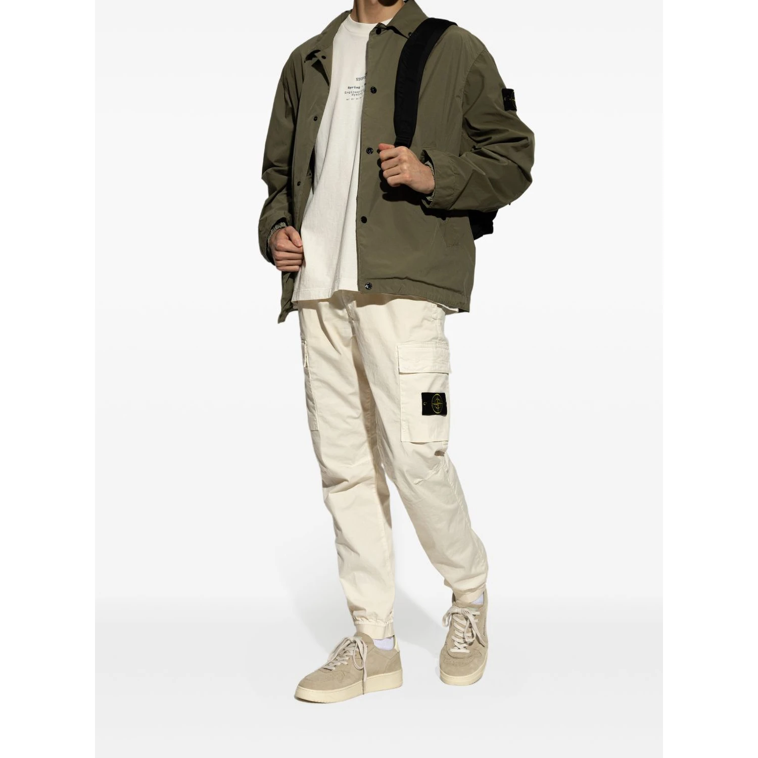 AUTRY Sneakers Beige