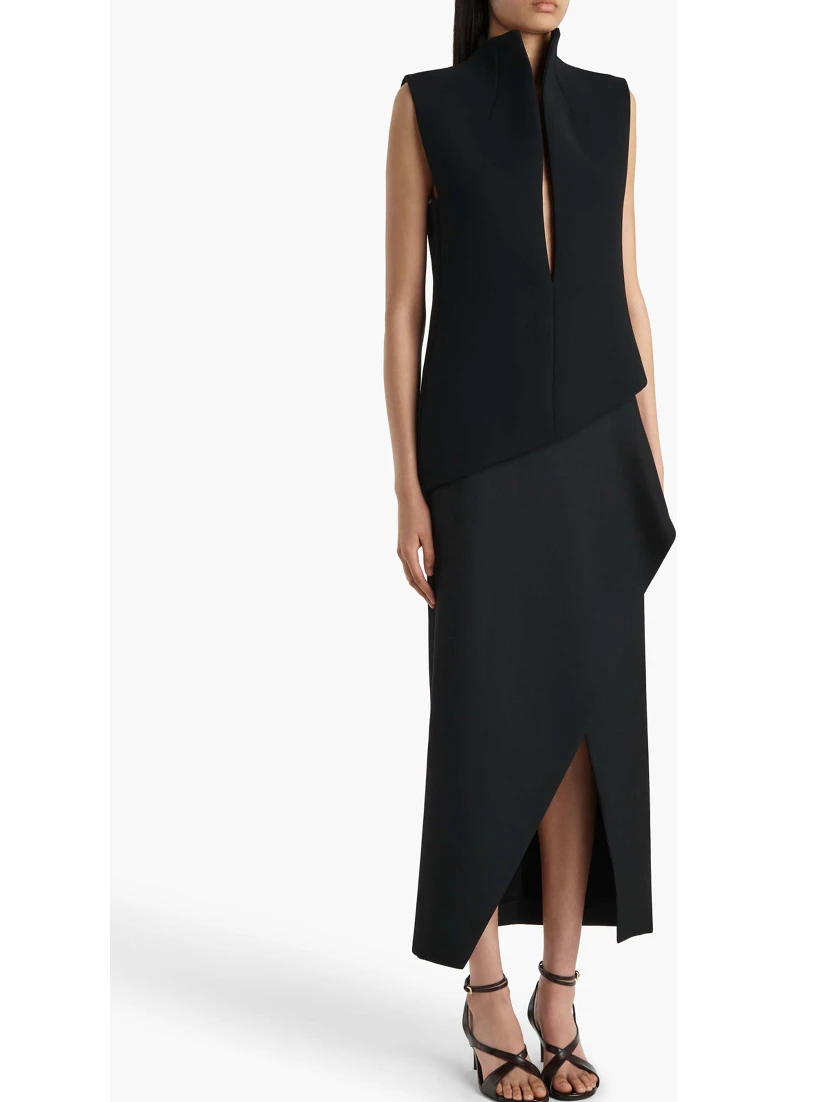 تنانير KHAITE سوداء