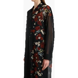 KHAITE Dresses Black