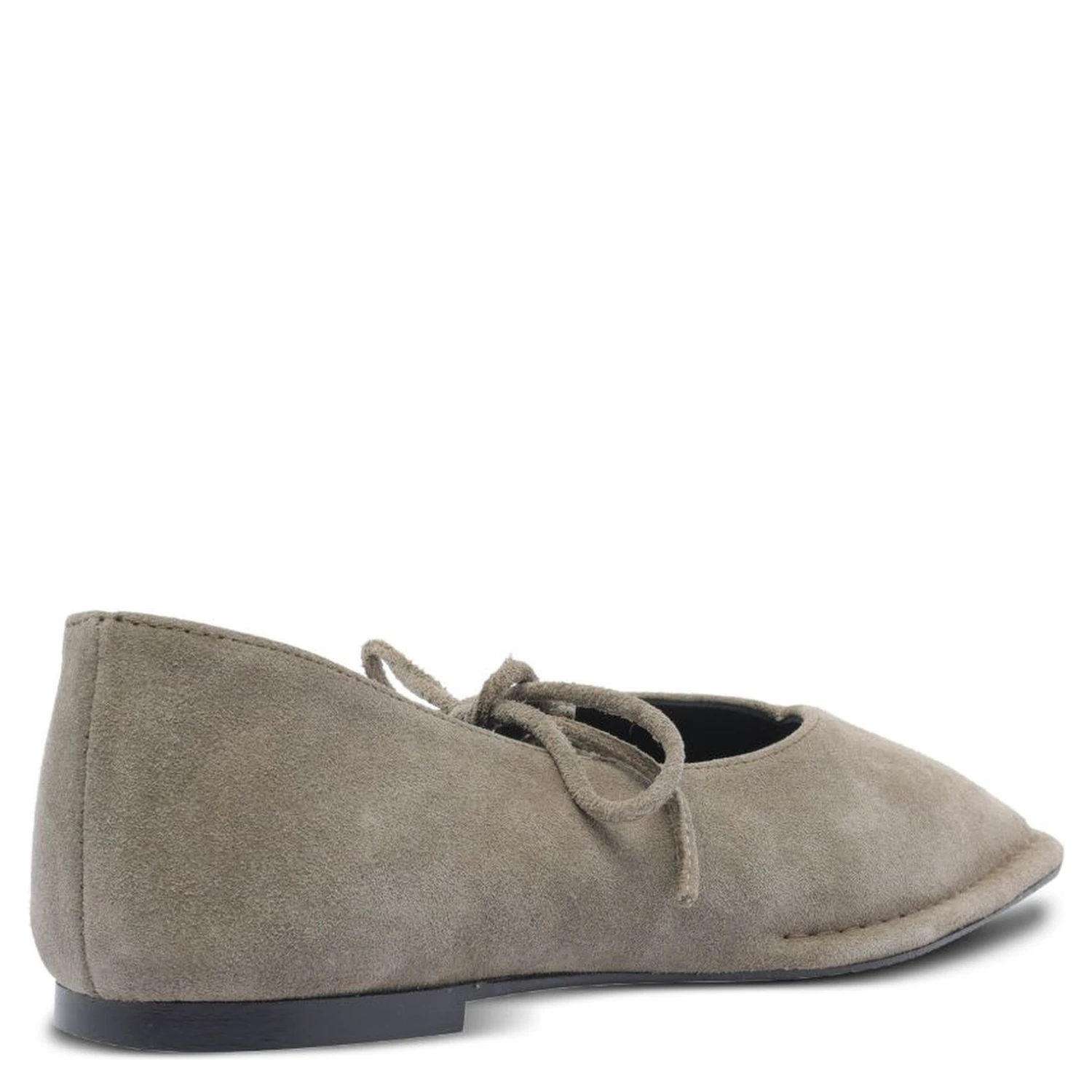 ALOHAS Flat shoes Green