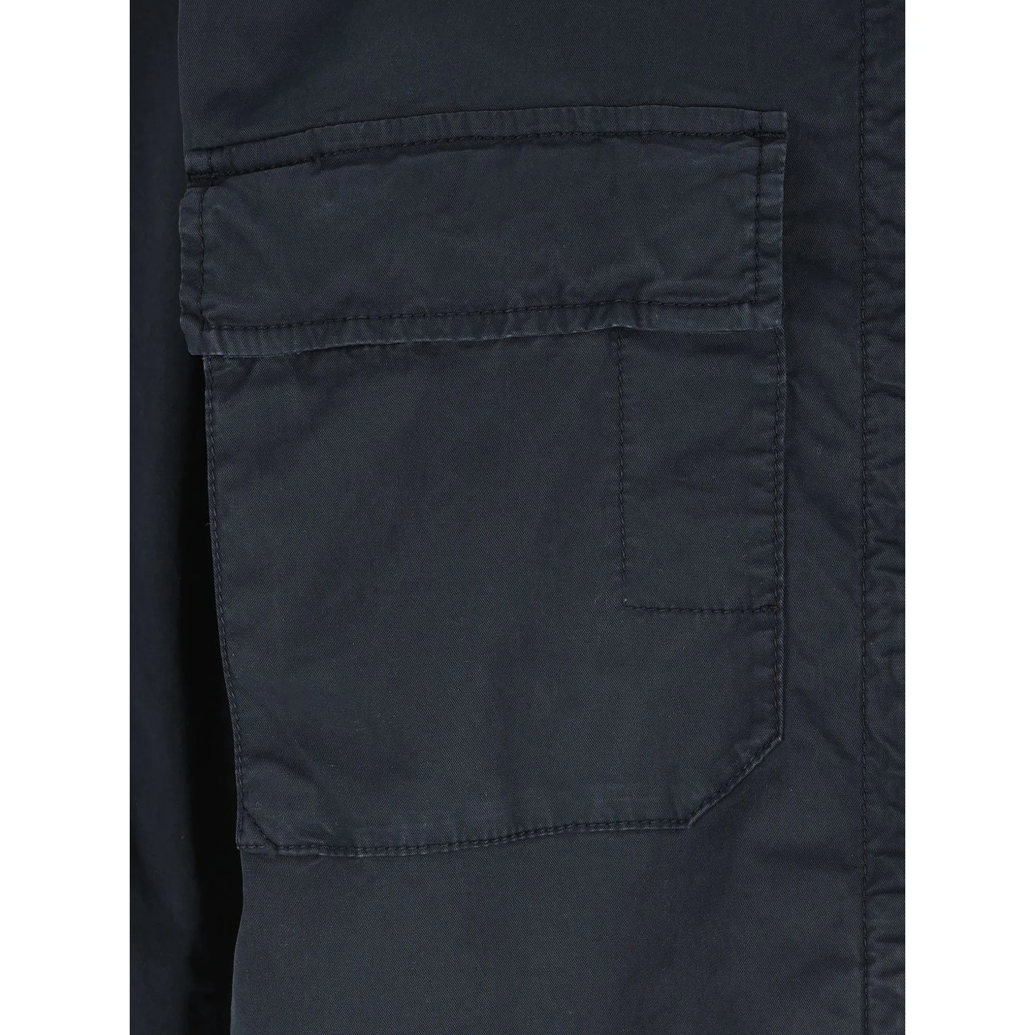 Stone Island Jackets Blue