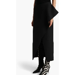 تنانير KHAITE سوداء