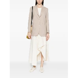 Max Mara Jackets Grey