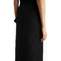 تنانير KHAITE سوداء