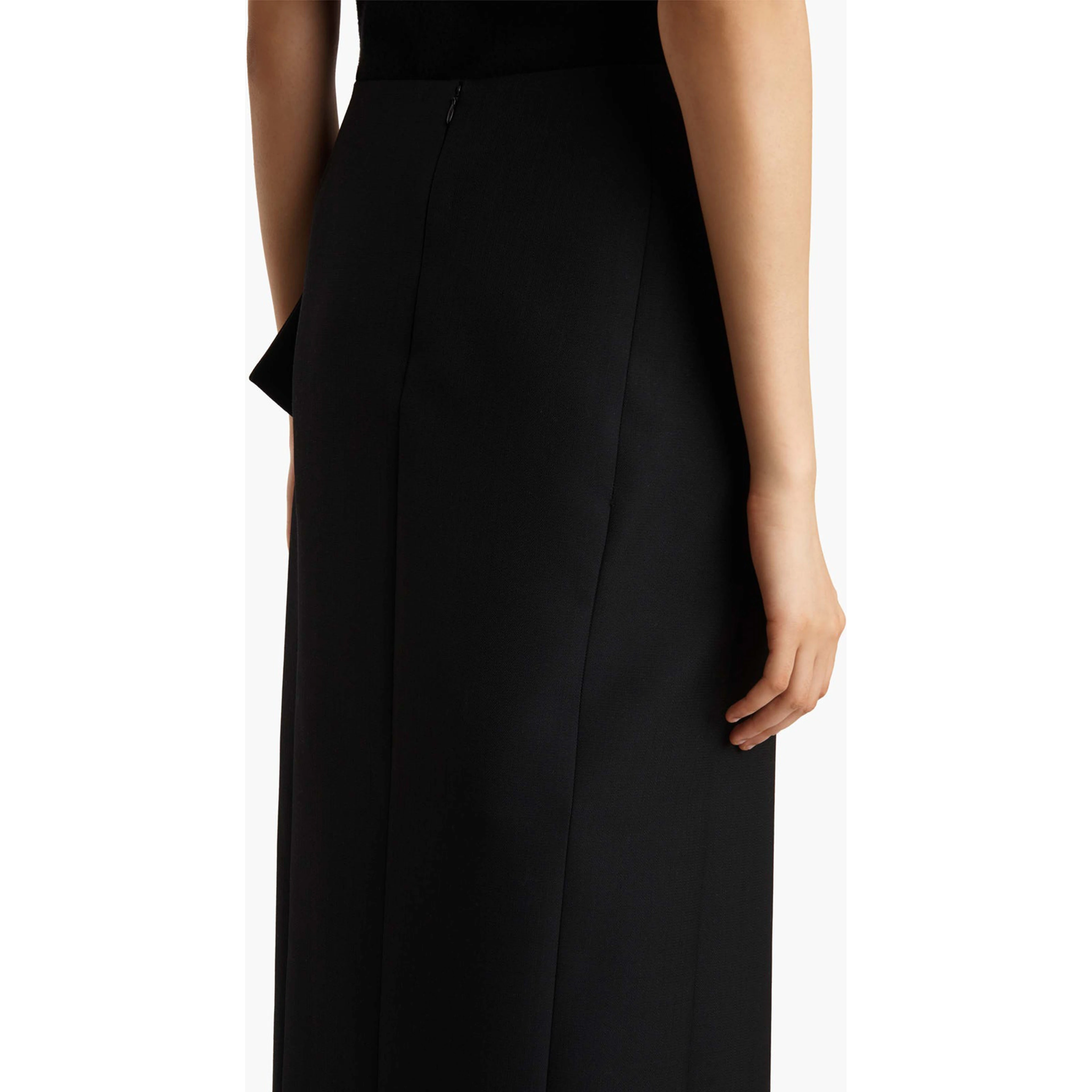 KHAITE Skirts Black