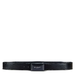 Givenchy Belts Black