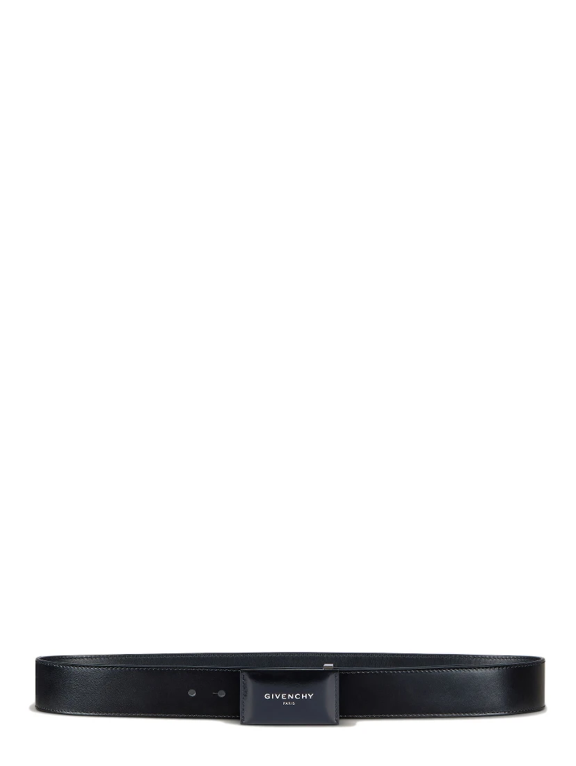 Givenchy Belts Black