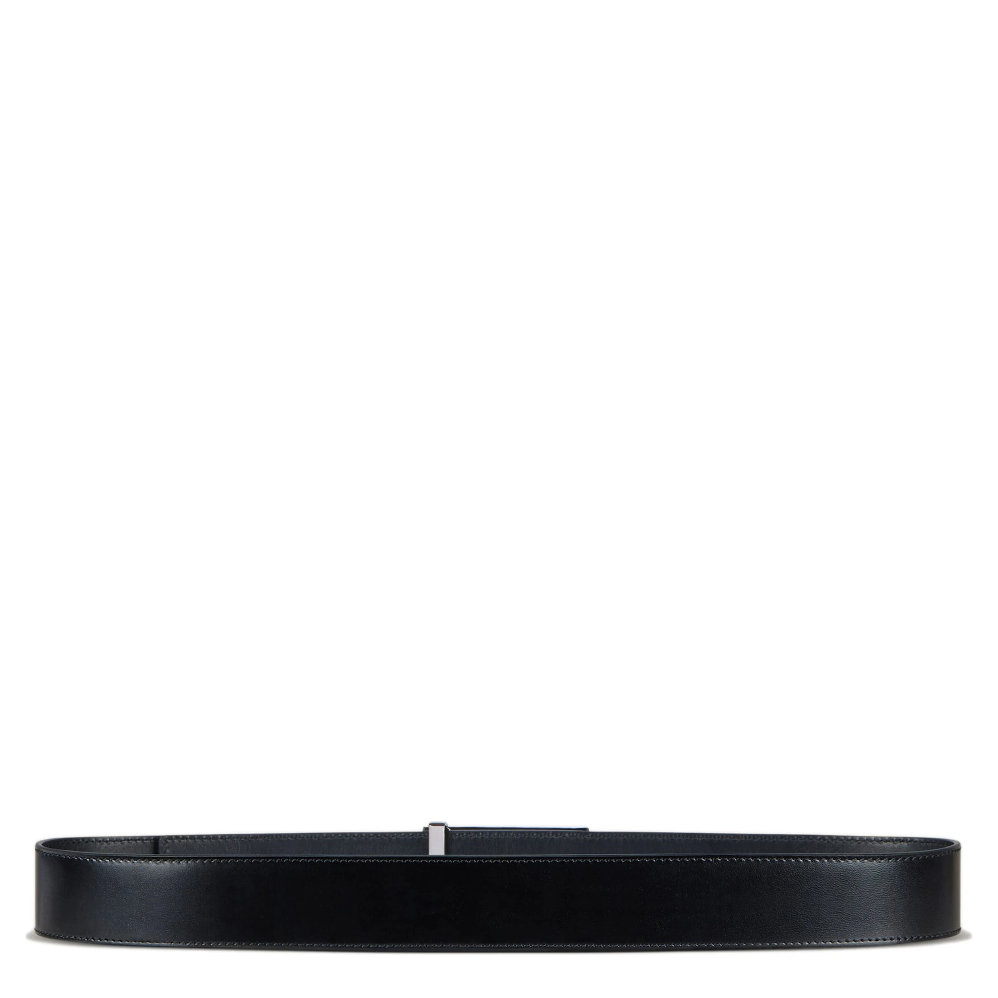 Givenchy Belts Black