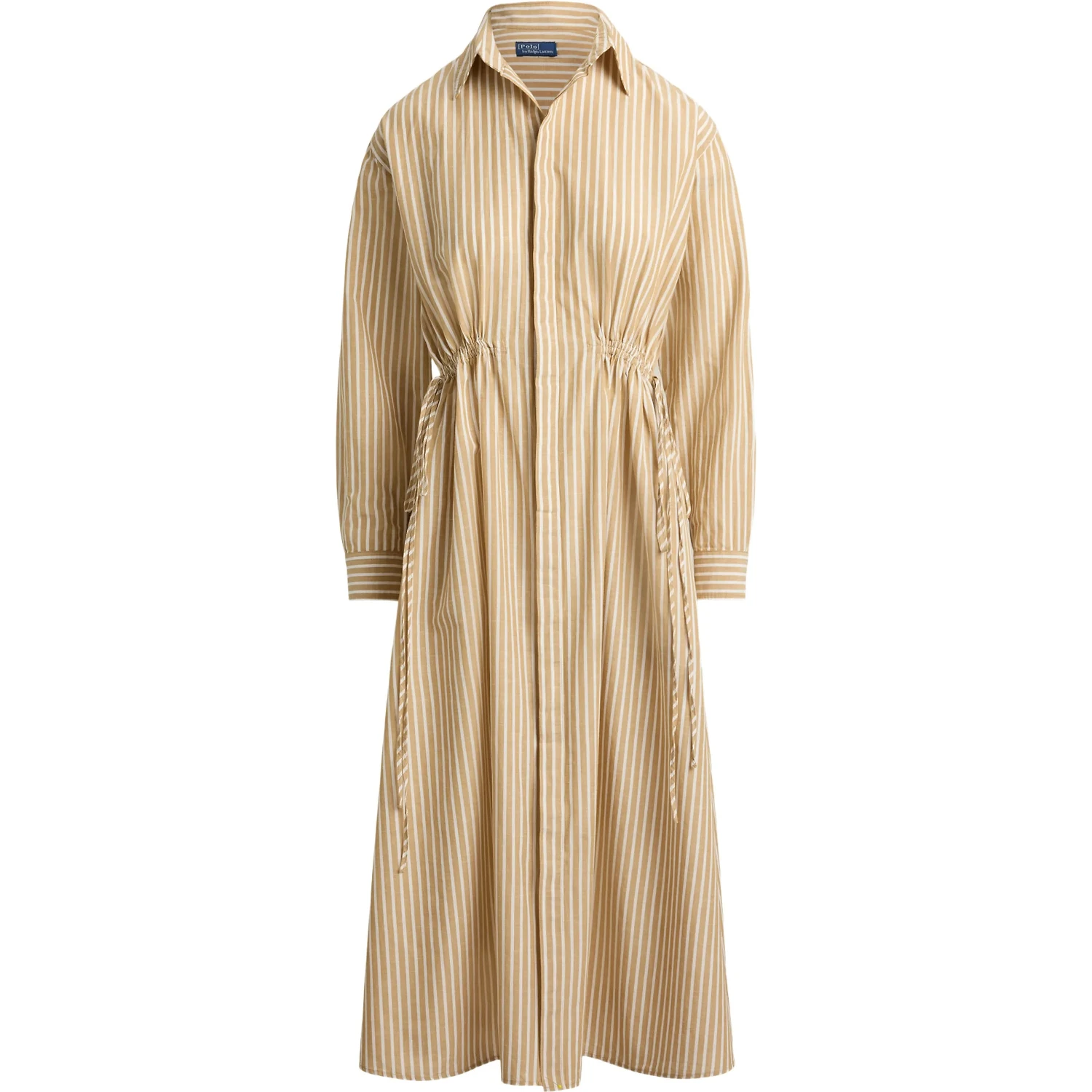 Polo Ralph Lauren Dresses Beige