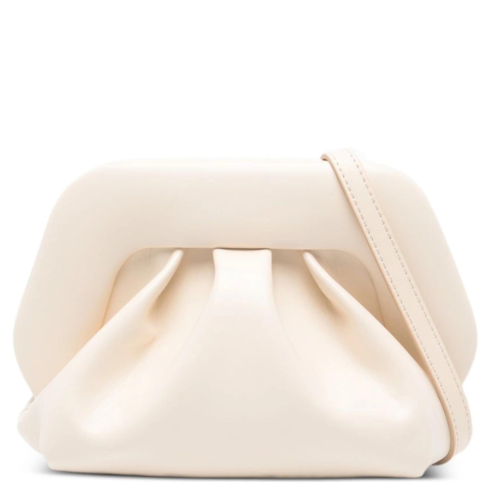 THEMOIRE' Bags.. White