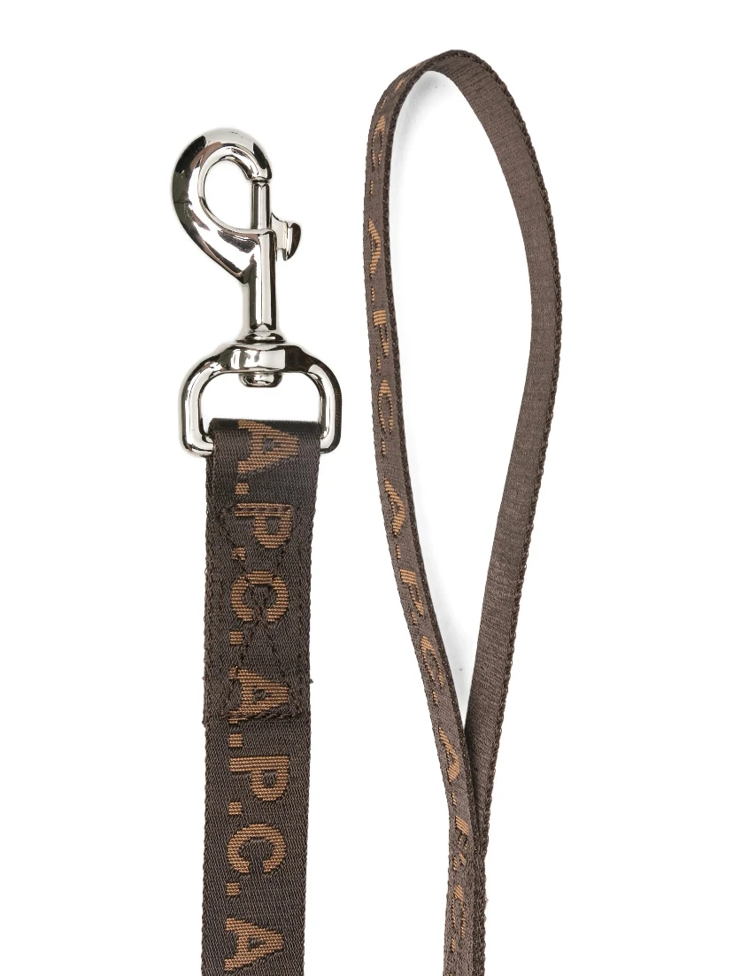 A.P.C. Accessories Brown